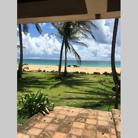 Coconut Castle At La Lodge At Long Bay South End Luaran gambar