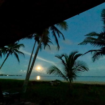Coconut Castle At La Lodge At Long Bay South End Luaran gambar