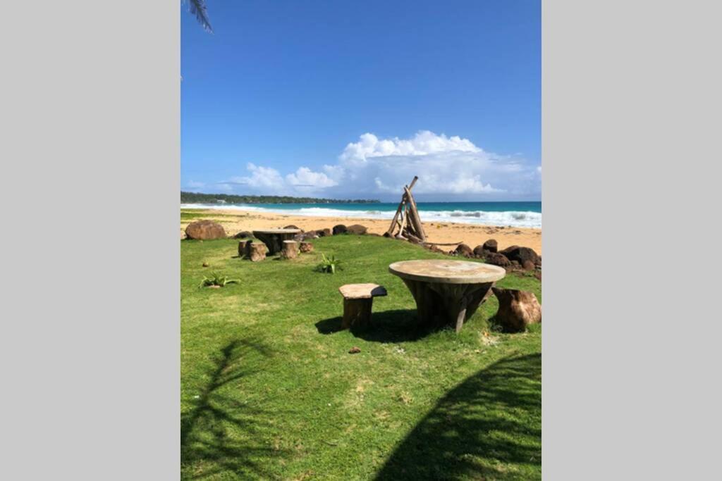 Coconut Castle At La Lodge At Long Bay South End Luaran gambar