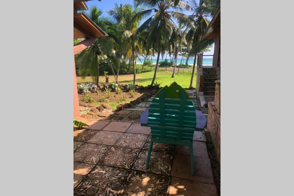 Coconut Castle At La Lodge At Long Bay South End Luaran gambar