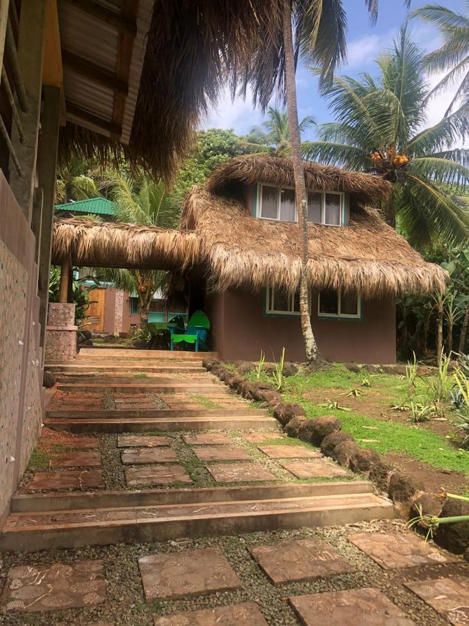 Coconut Castle At La Lodge At Long Bay South End Luaran gambar