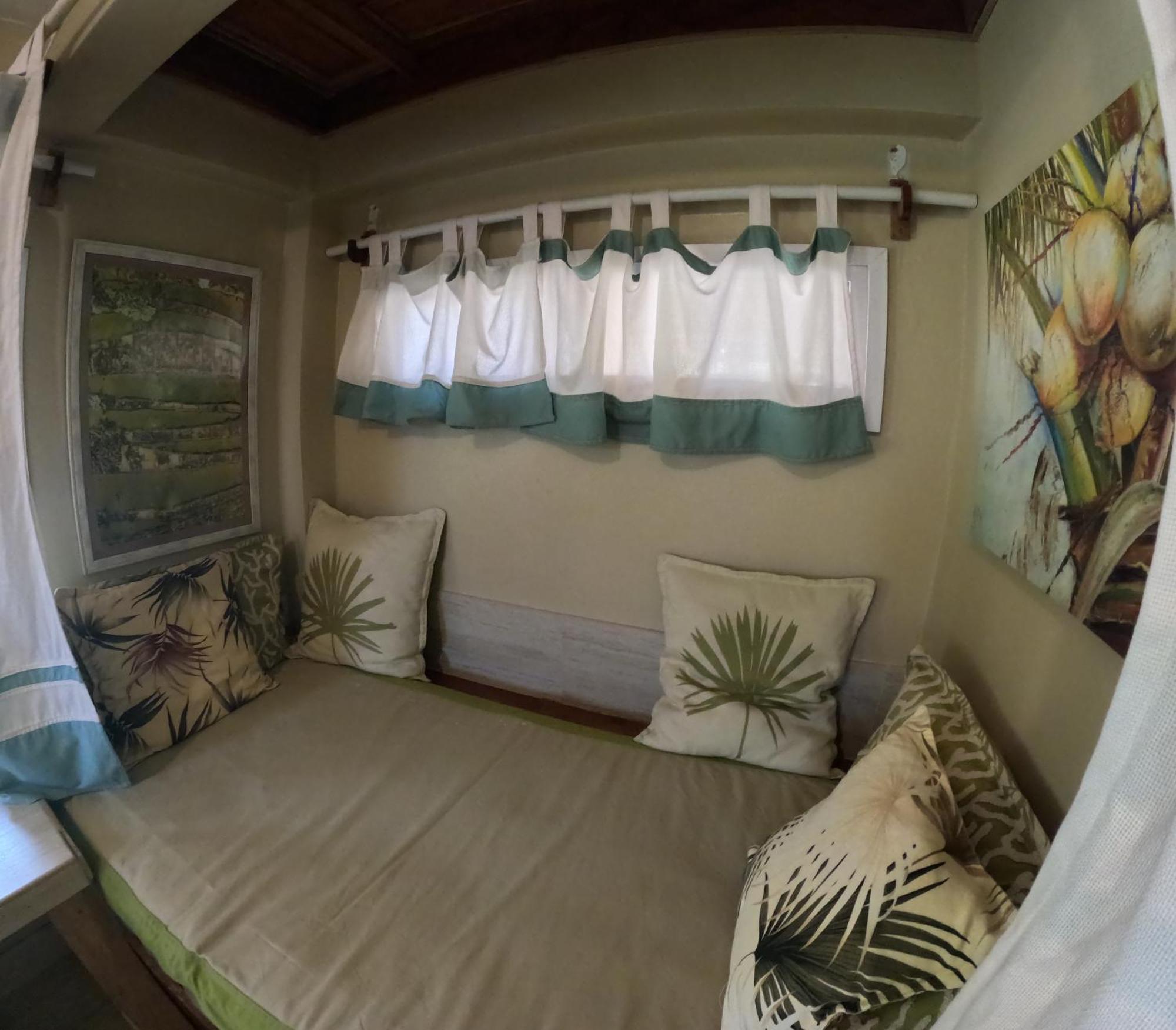 Coconut Castle At La Lodge At Long Bay South End Luaran gambar